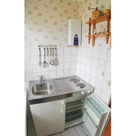 Ferienhaus Zum Anleger I