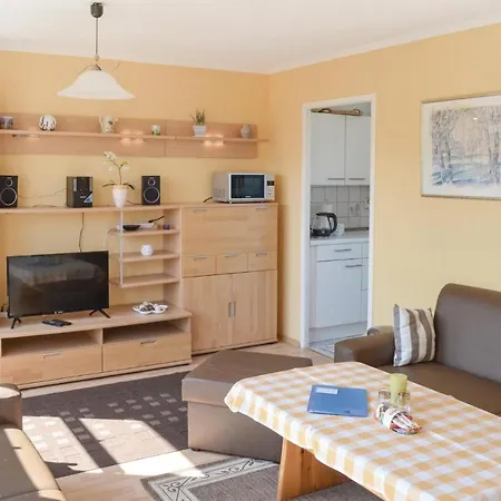 Zum Anleger I Hohen Wieschendorf