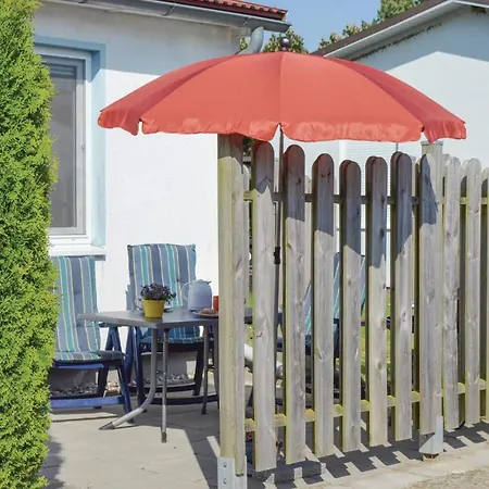 Zum Anleger I * Hohen Wieschendorf