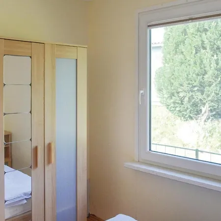 Tatil Evi Zum Anleger I Hohen Wieschendorf