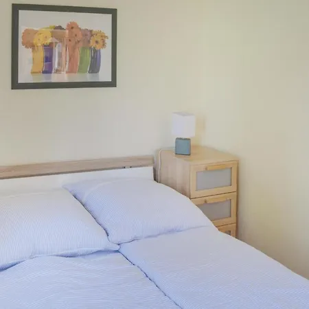 Zum Anleger I Feriehus