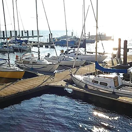 Nice Home In Hohen Wieschendorf *