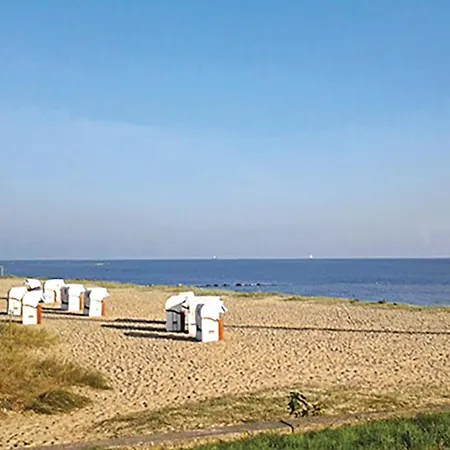 Casa de Férias Zum Anleger I