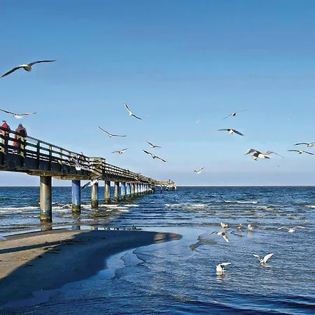 Zum Anleger I * Hohen Wieschendorf