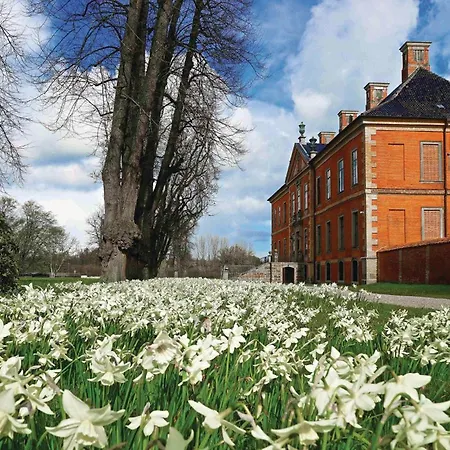 Zum Anleger I Casa de Férias